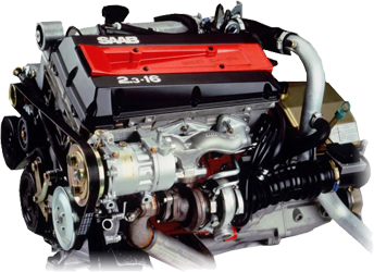 P25B7 Engine